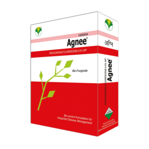 Agnee Bio-Fungicide - Controls Fungal Infections