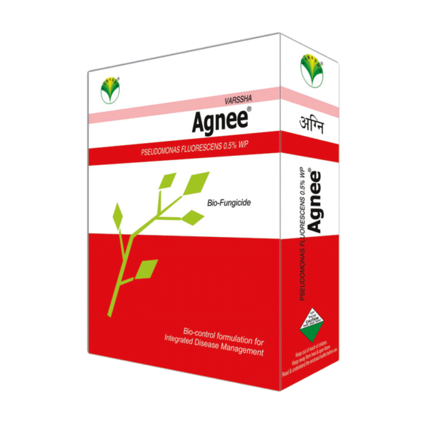 Agnee Bio-Fungicide - Controls Fungal Infections
