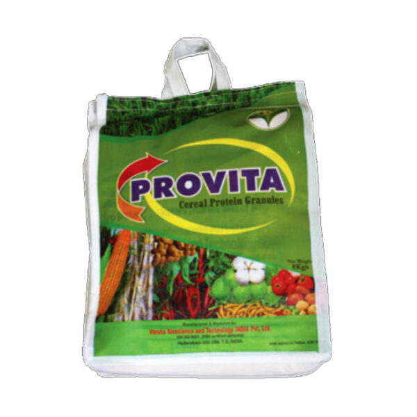 Provita GR Bio-Stimulant - Contains Natural Plant Growth Stimulants