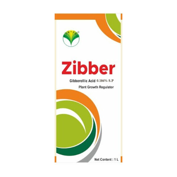 Bio Stimulants Zibber