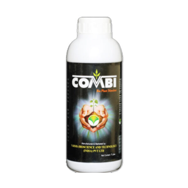 Combi Bio-Stimulant - Contains Plant Enzymes for Photosynthesis