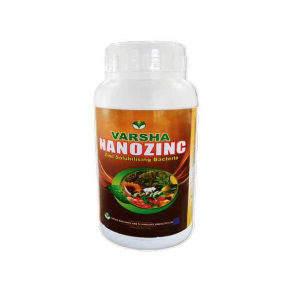 Nanozinc - Bio Fertilizer