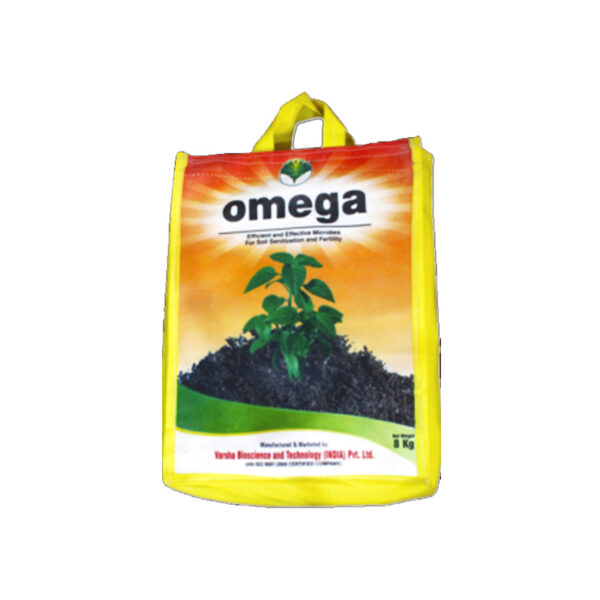 omega soil