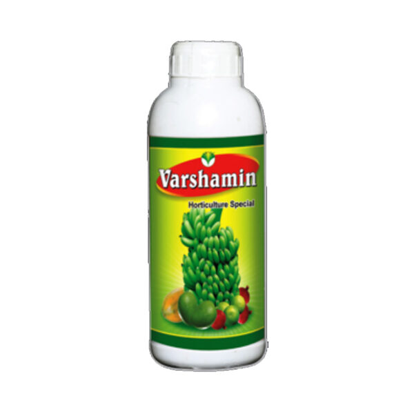 Varshamin SL Bio-Stimulant - Contains Amino Proteins and Trace Elements