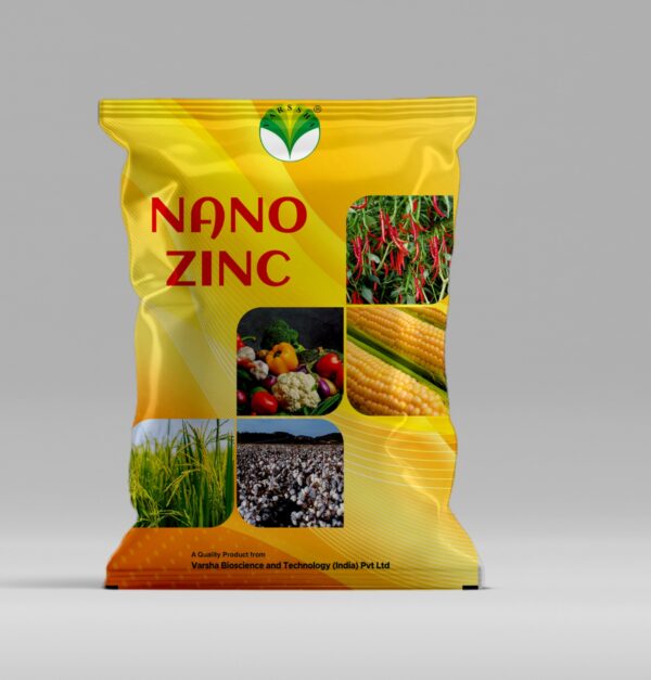 Nano Zinc